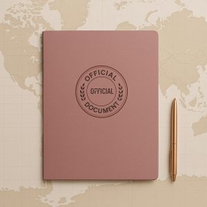 Read more about the article Apostille Made Simple — How to Authenticate Your Documents for International Use