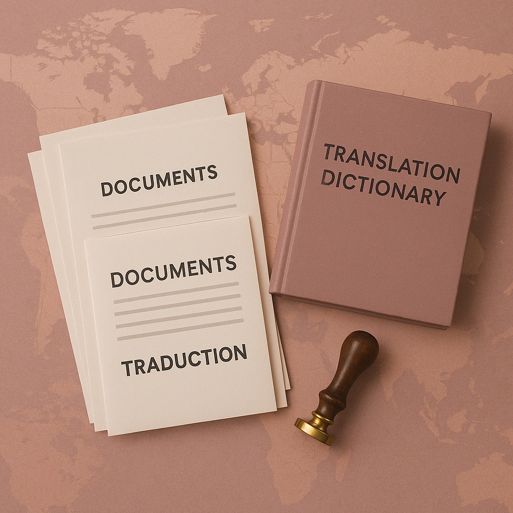 Read more about the article Certified Document Translations — Accuracy That Speaks Every Language
